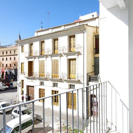 Mosen Sorell Apartments Valensiya Oda fotoğraf