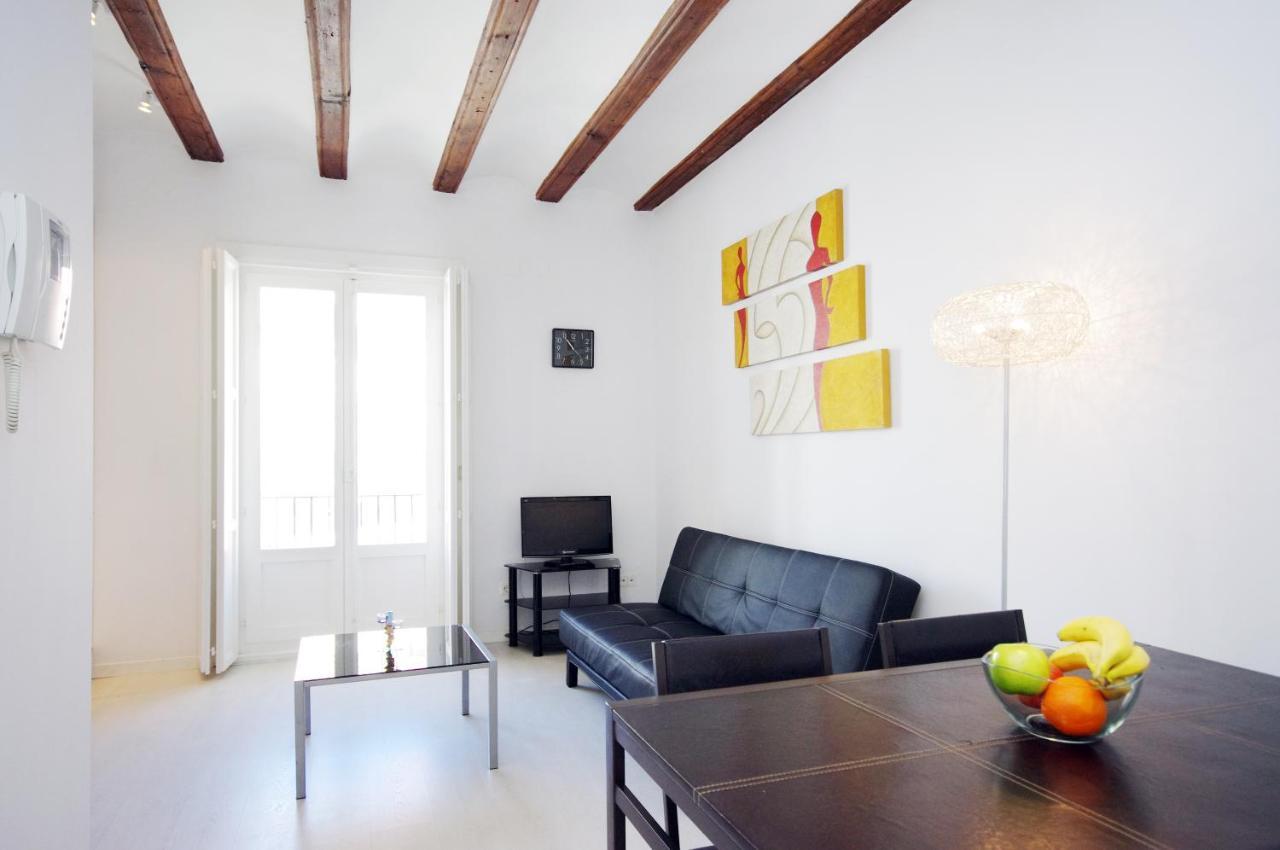 Mosen Sorell Apartments Valensiya Oda fotoğraf