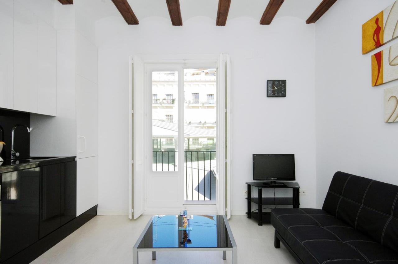Mosen Sorell Apartments Valensiya Oda fotoğraf