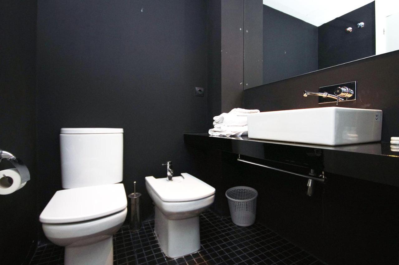 Mosen Sorell Apartments Valensiya Oda fotoğraf
