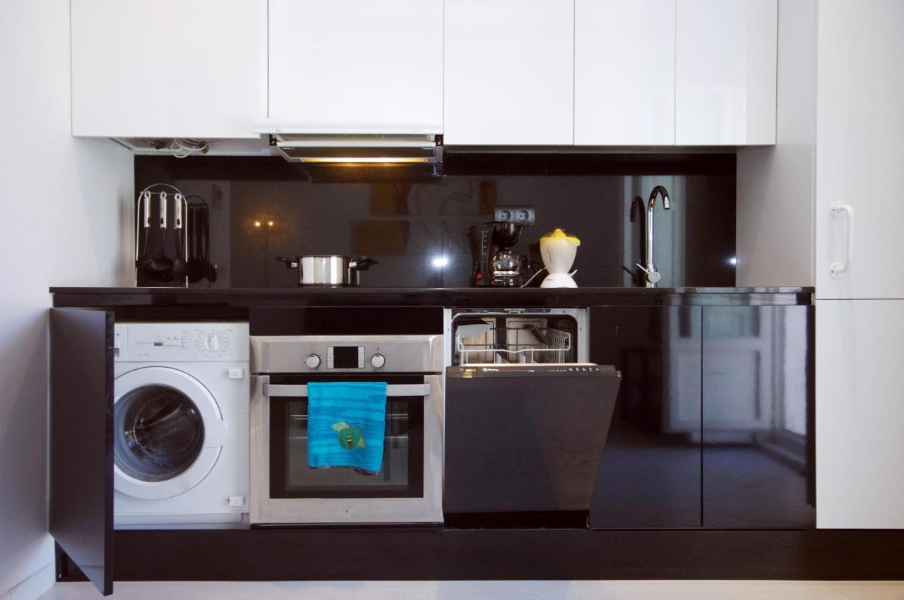 Mosen Sorell Apartments Valensiya Oda fotoğraf