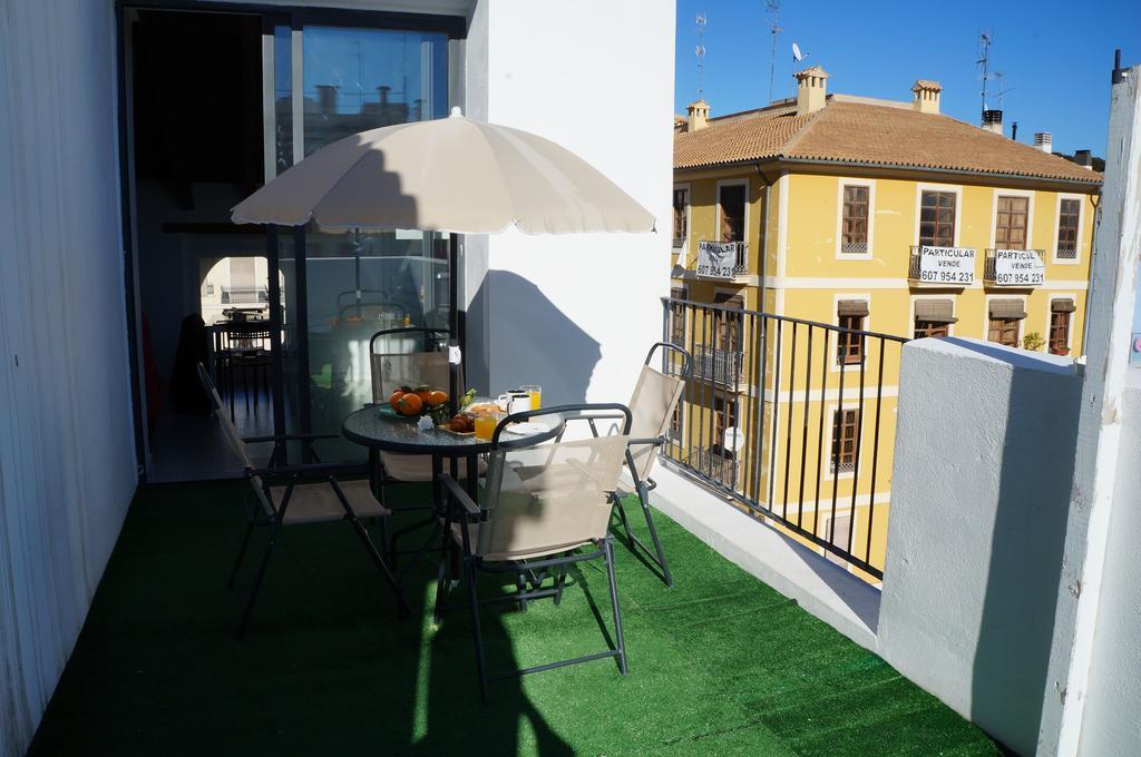 Mosen Sorell Apartments Valensiya Oda fotoğraf