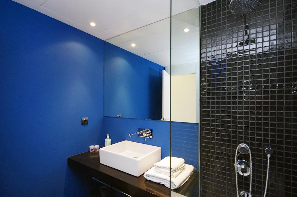 Mosen Sorell Apartments Valensiya Dış mekan fotoğraf