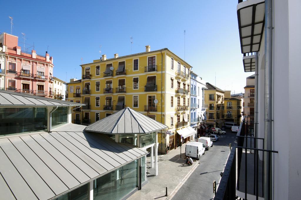 Mosen Sorell Apartments Valensiya Oda fotoğraf