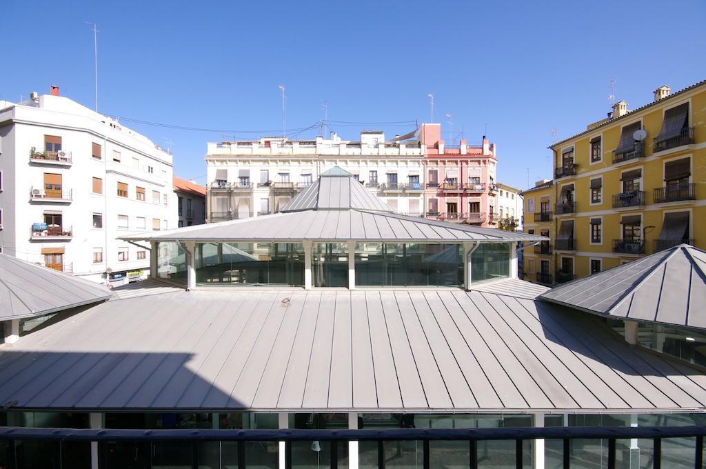 Mosen Sorell Apartments Valensiya Oda fotoğraf
