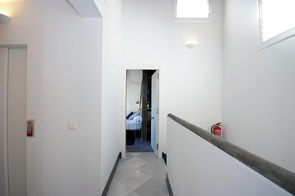 Mosen Sorell Apartments Valensiya Dış mekan fotoğraf