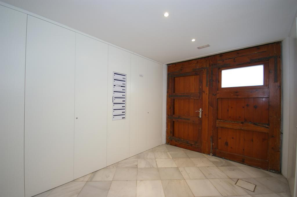 Mosen Sorell Apartments Valensiya Dış mekan fotoğraf